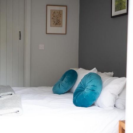 The Wicklow Escape (Adults Only) Donard Buitenkant foto