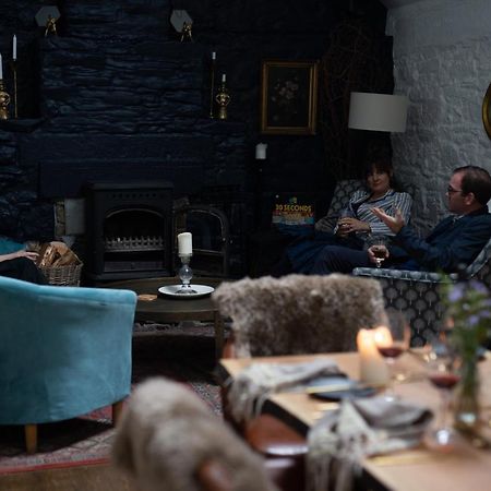 The Wicklow Escape (Adults Only) Donard Buitenkant foto