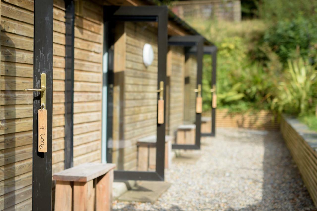 The Wicklow Escape (Adults Only) Donard Buitenkant foto